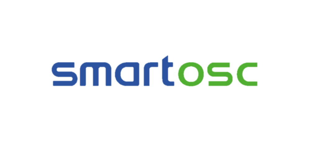 logo SmartOsc