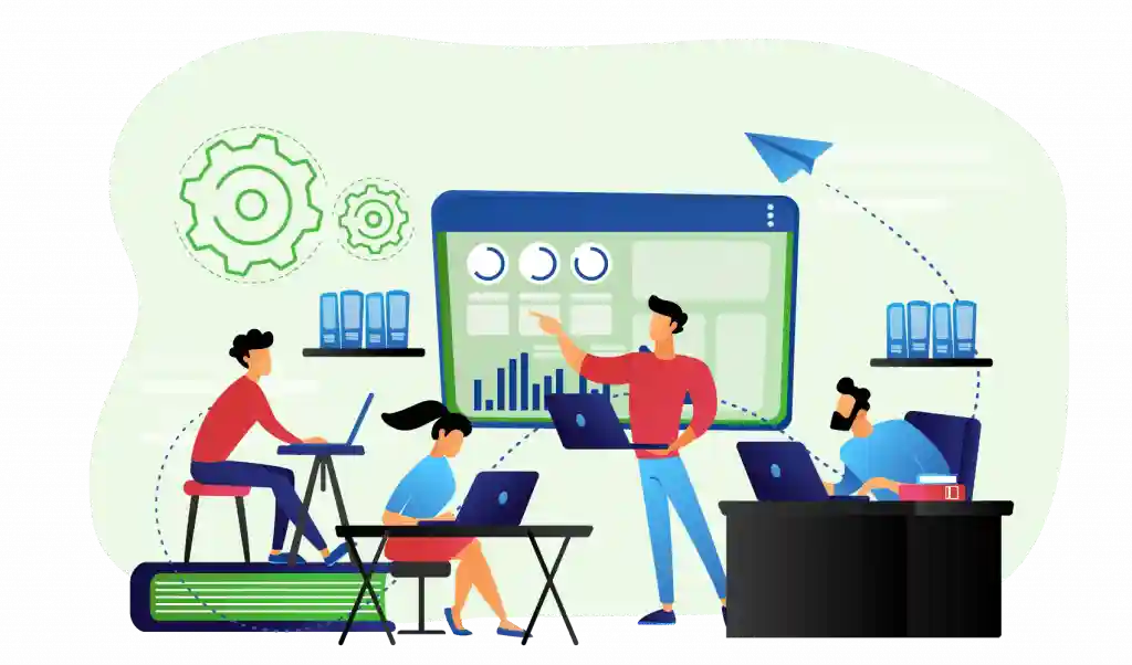SmartOSC Careers: Cùng kiến tạo sự nghiệp của bạn