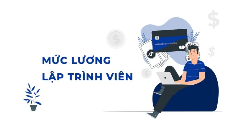 lương it hiện nay