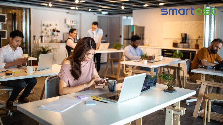 con gái có nên học Tester không?