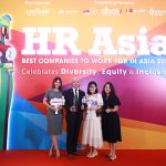 Best Companies to Work for in Asia 2023