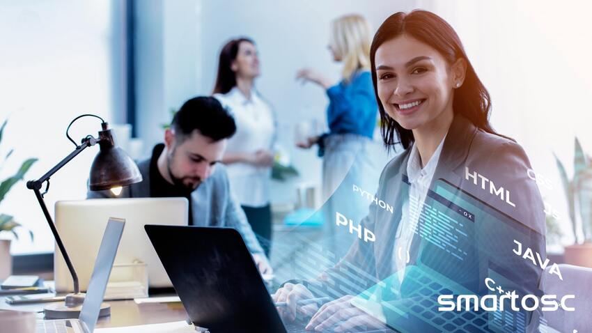 việc làm cho sinh viên IT