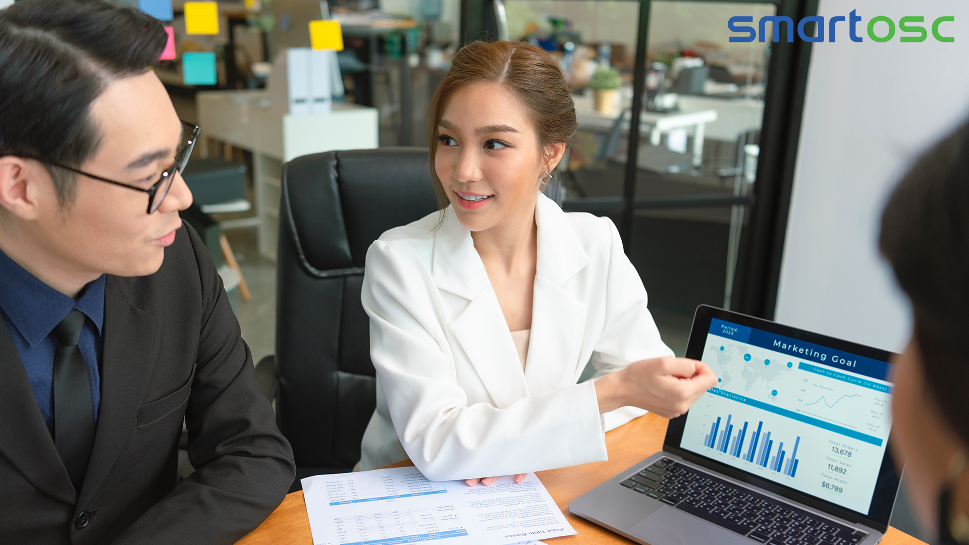 What is Business Analyst?