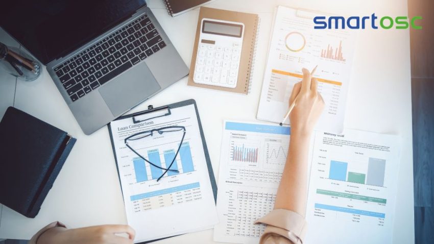 chứng chỉ Business Analyst