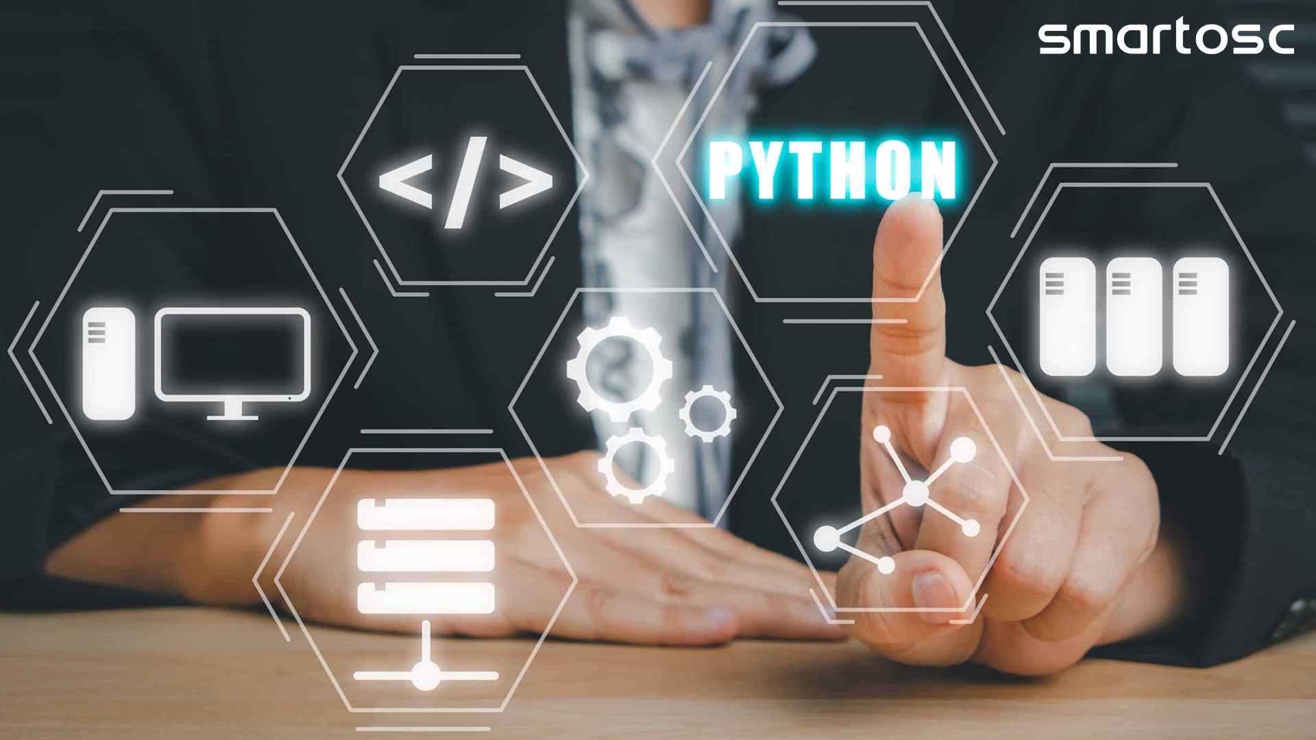 What is Python? A detailed look at this programming language