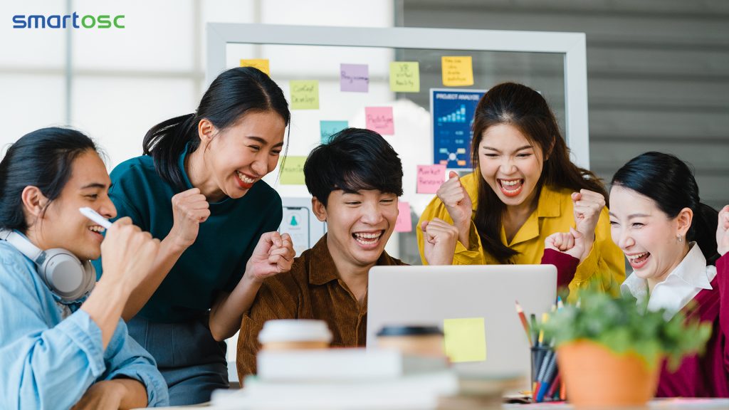 Thực tập ngành công nghệ thông tin