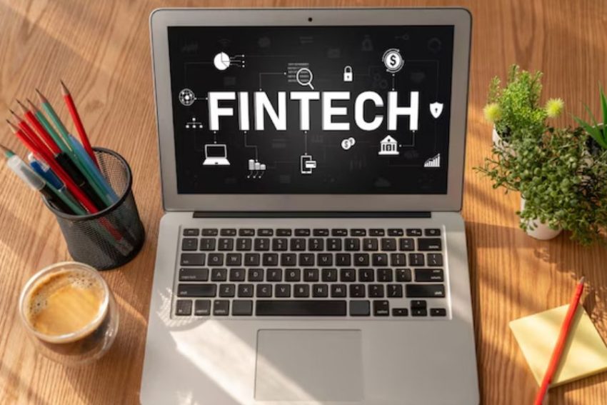 Fintech là làm gì