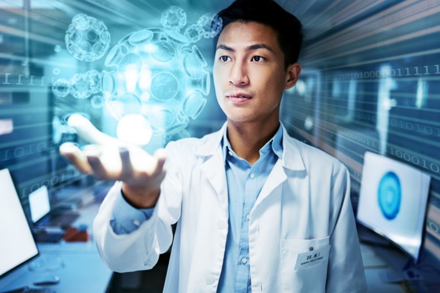 lương ngành trí tuệ nhân tạo