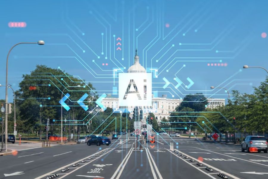 tuyển dụng trí tuệ nhân tạo