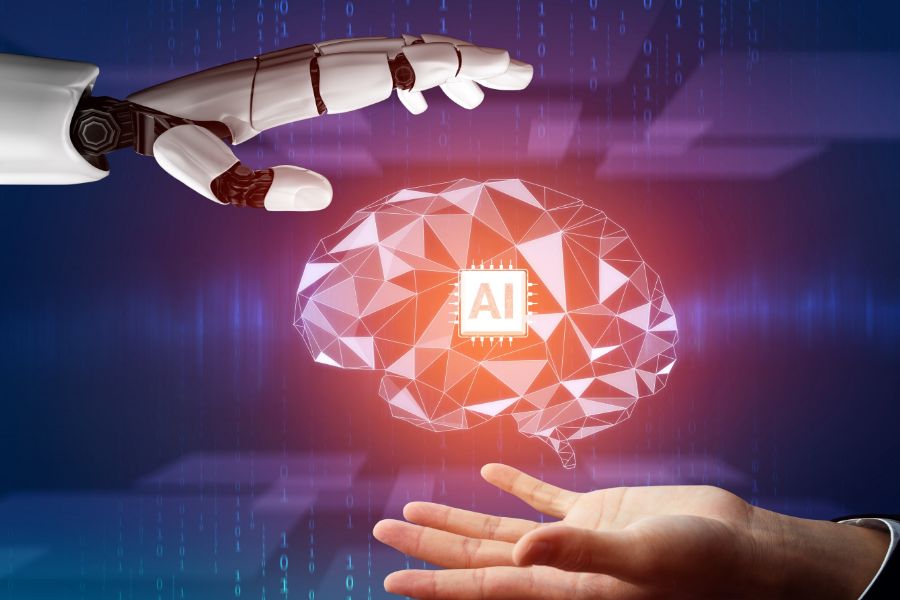 lập trình trí tuệ nhân tạo