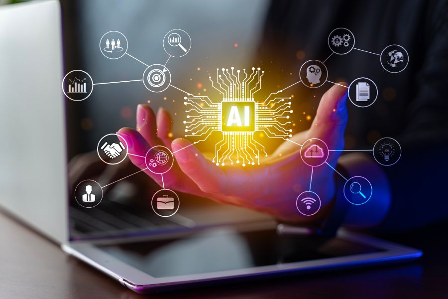 học ngành trí tuệ nhân tạo ở đâu