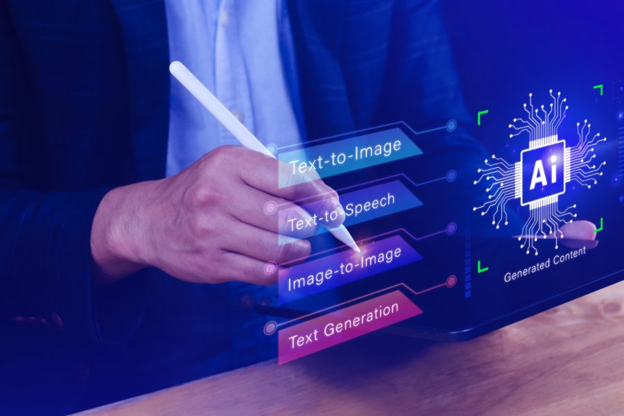 ngành trí tuệ nhân tạo làm gì