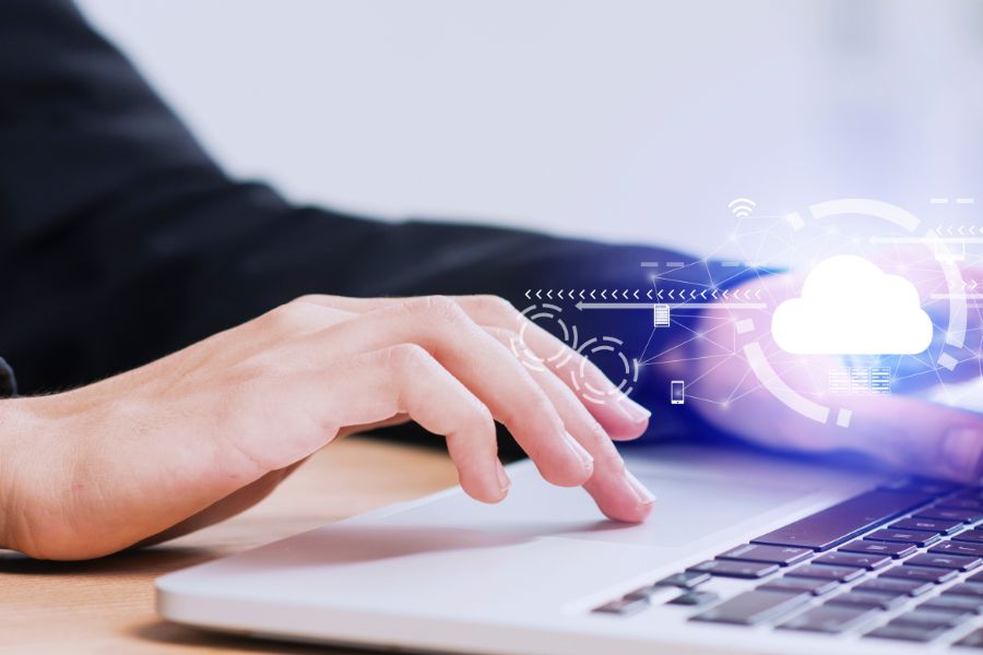 cơ hội việc làm ngành cloud