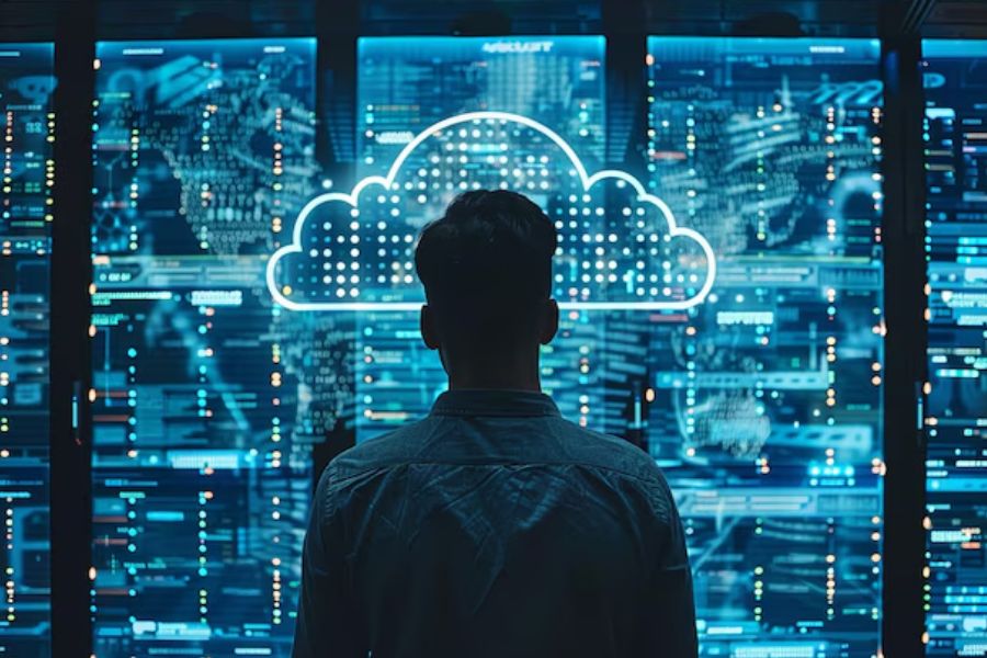 Kỹ sư cloud là gì?