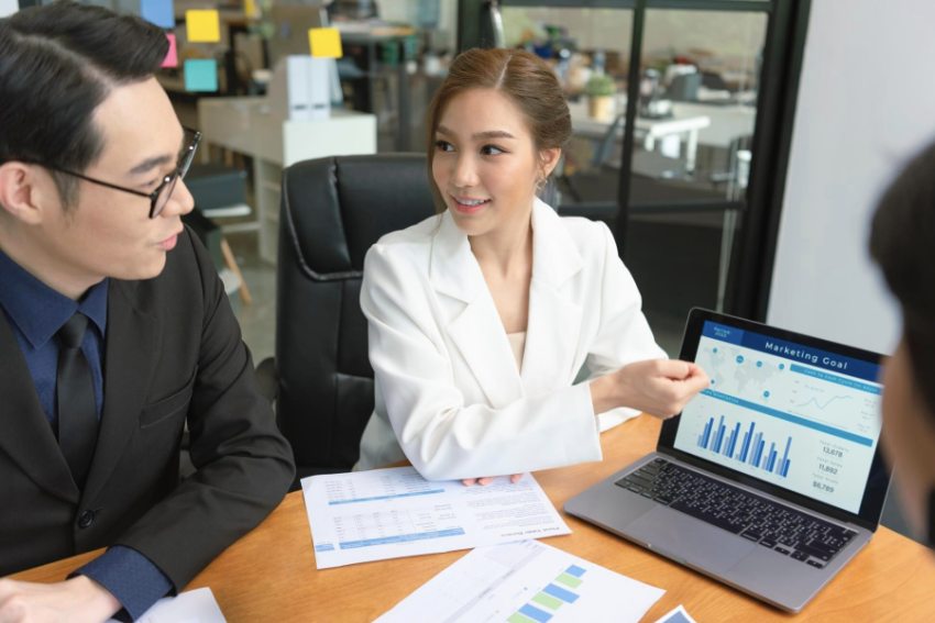 Tuyển dụng Fintech