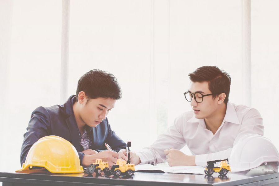 tuyển dụng kỹ sư ai