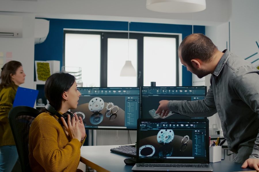 ai engineer việc làm