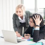fear culture in the workplace