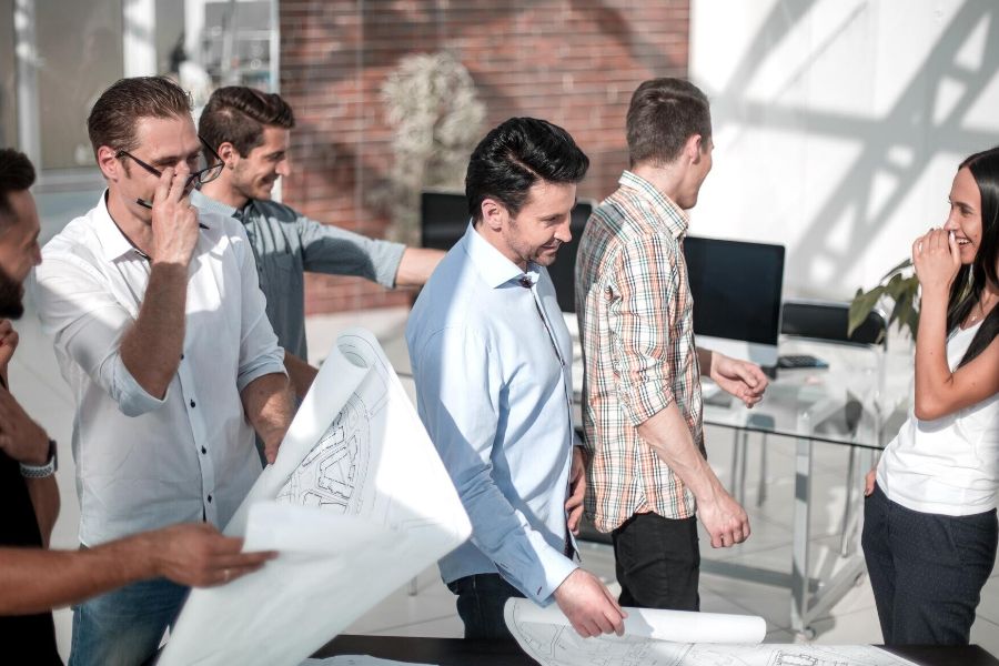 family friendly work environment