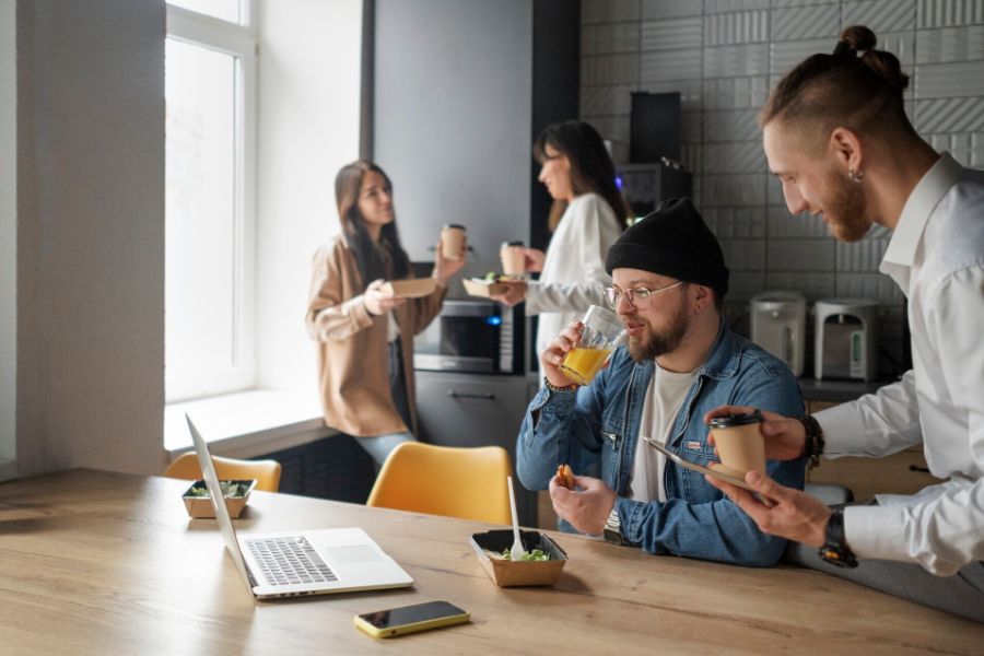 hostile work environment australia