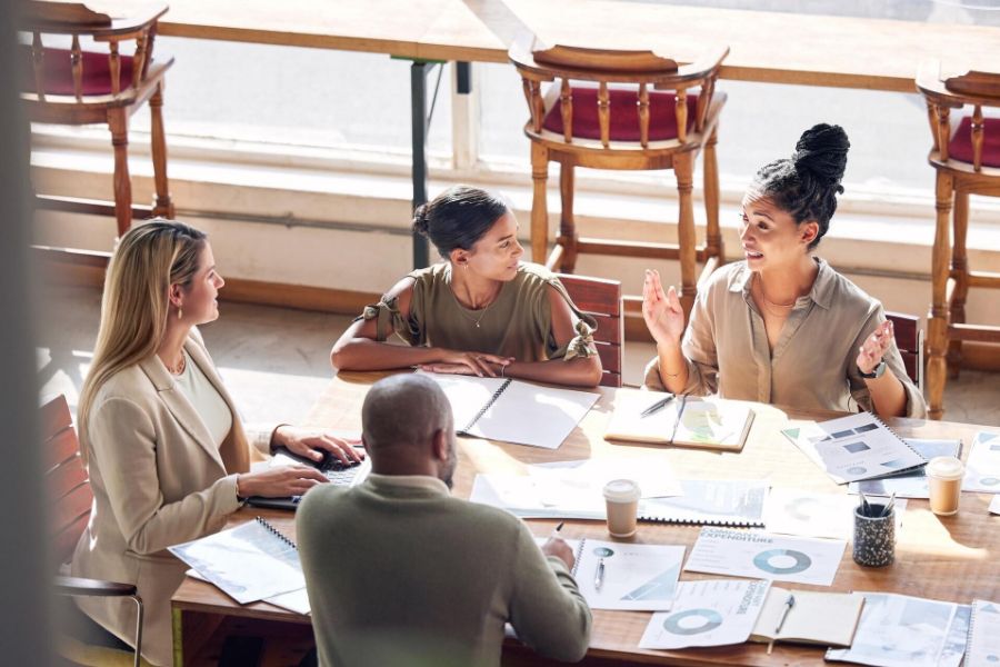 workplace culture in australia