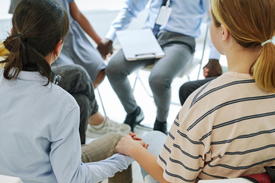 psychological safety australia