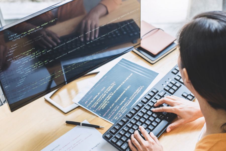 tuyển nhân viên lập trình php