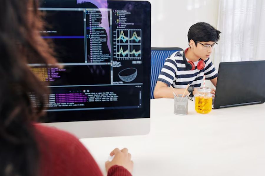 việc làm lập trình php