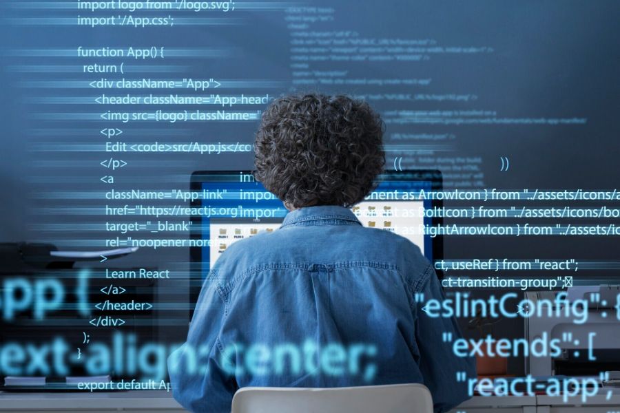 tuyển lập trình viên php