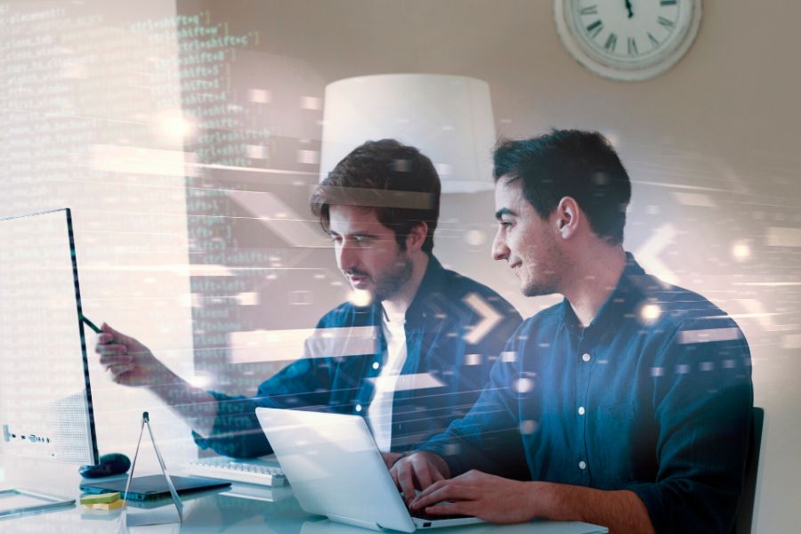 việc làm php developer