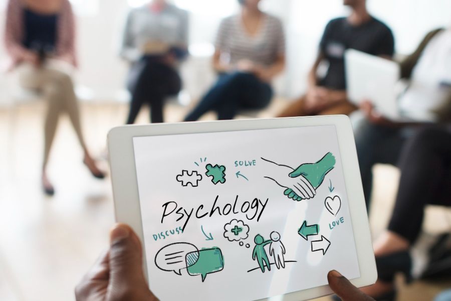 psychological safety