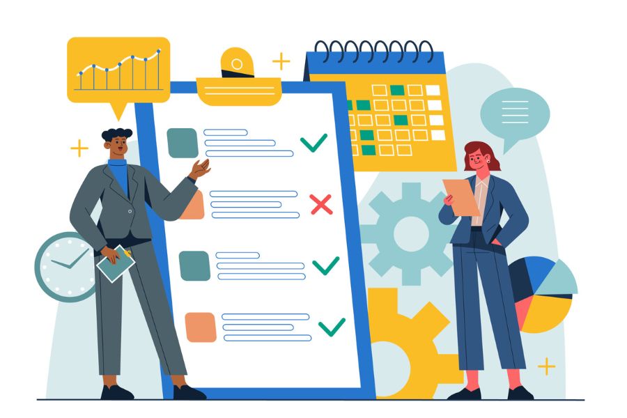 workplace safety checklist