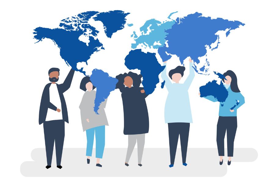 cultural organisations