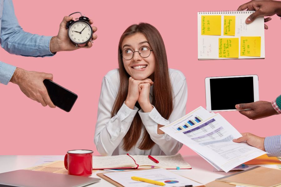 compressed work week vs flextime