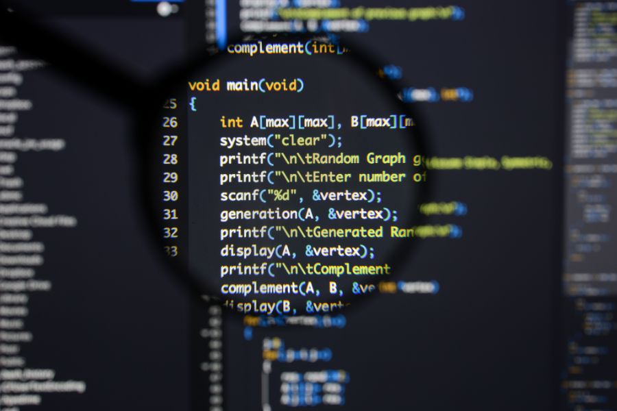 lập trình trí tuệ nhân tạo C++