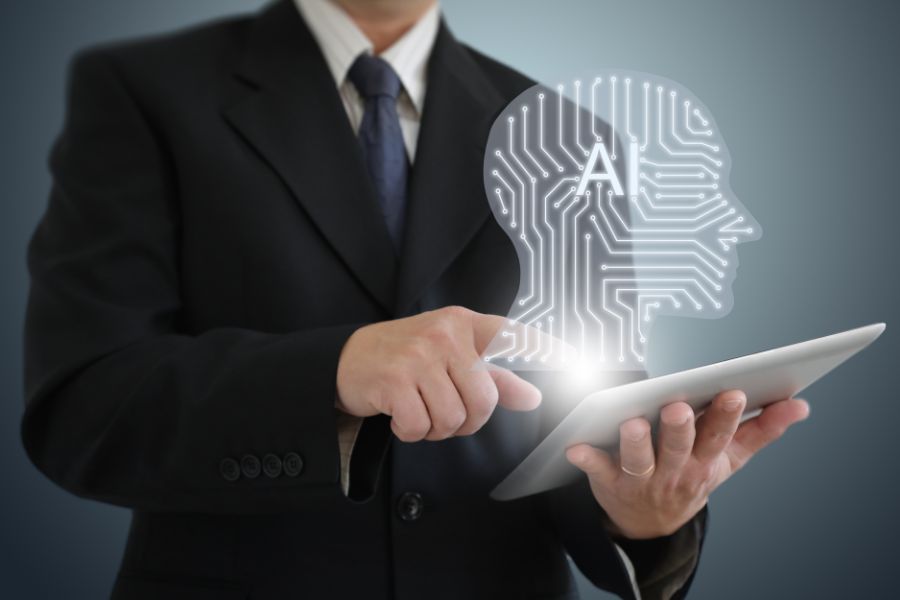 ngành khoa học dữ liệu và trí tuệ nhân tạo