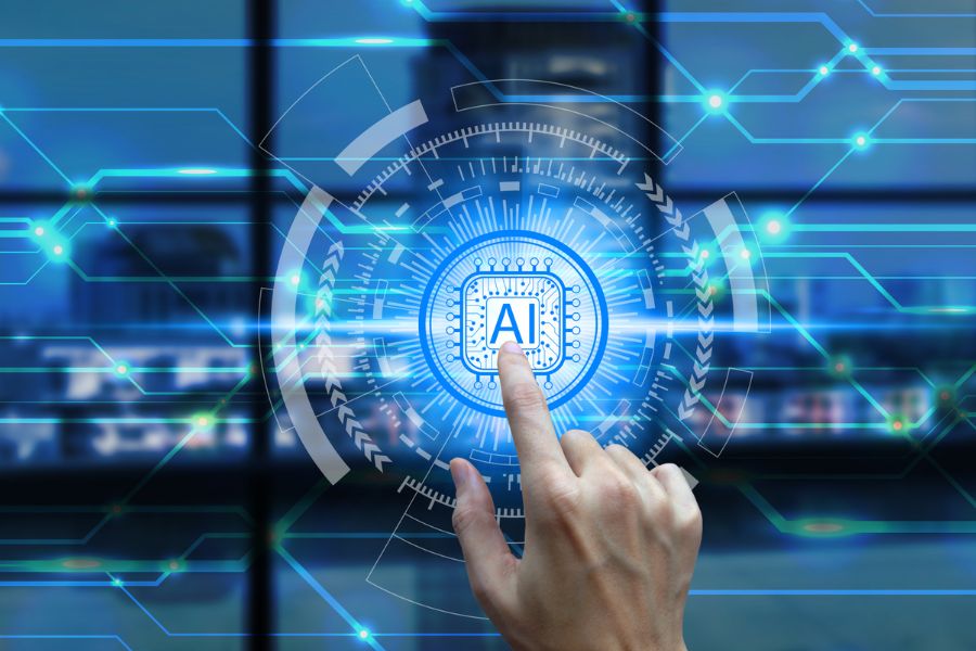 học ngành trí tuệ nhân tạo