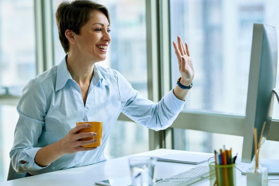 environmentally sustainable work practices