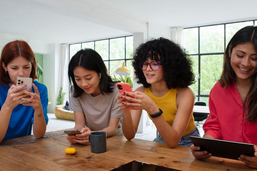 employee engagement app