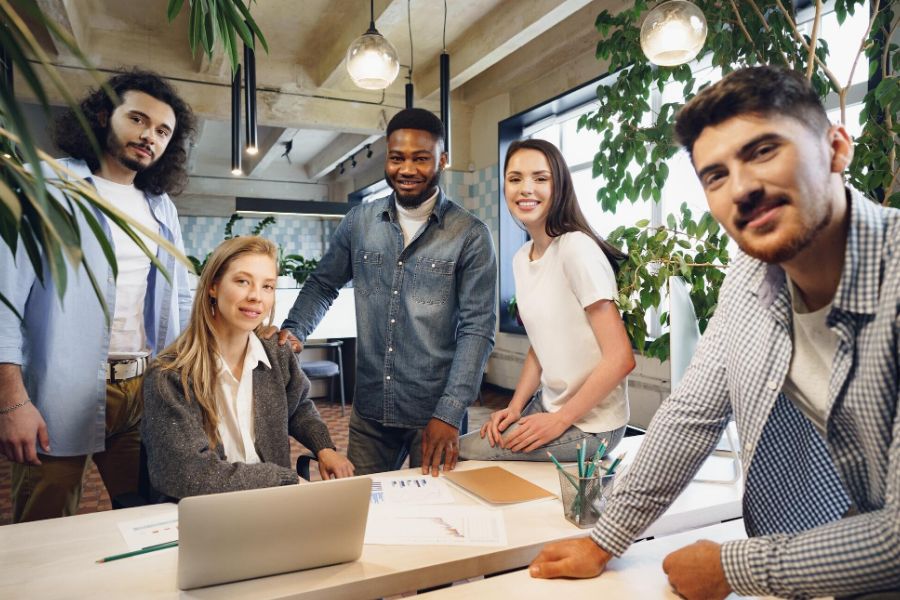 diversity in the workplace australia