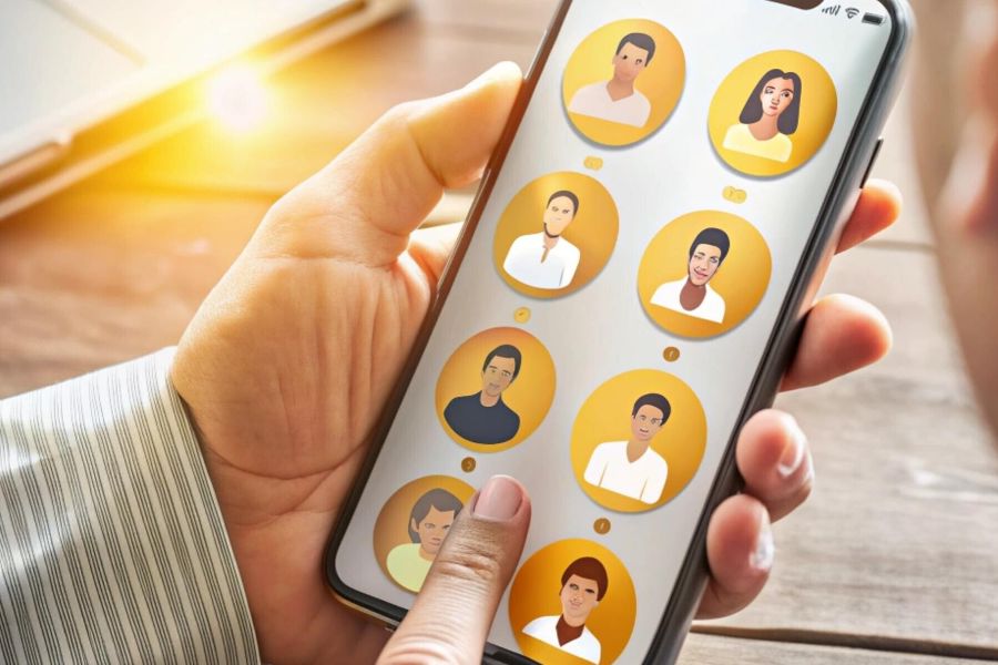 employee engagement app