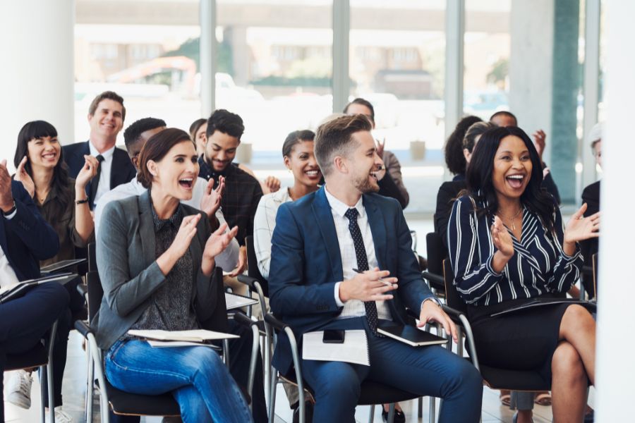 workforce culture in SmartOSC