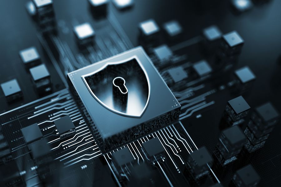 kỹ sư an toàn thông tin