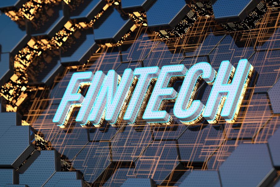 công nghệ tài chính làm gì