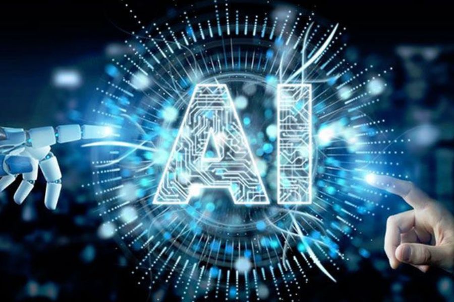 lập trình trí thông minh nhân tạo