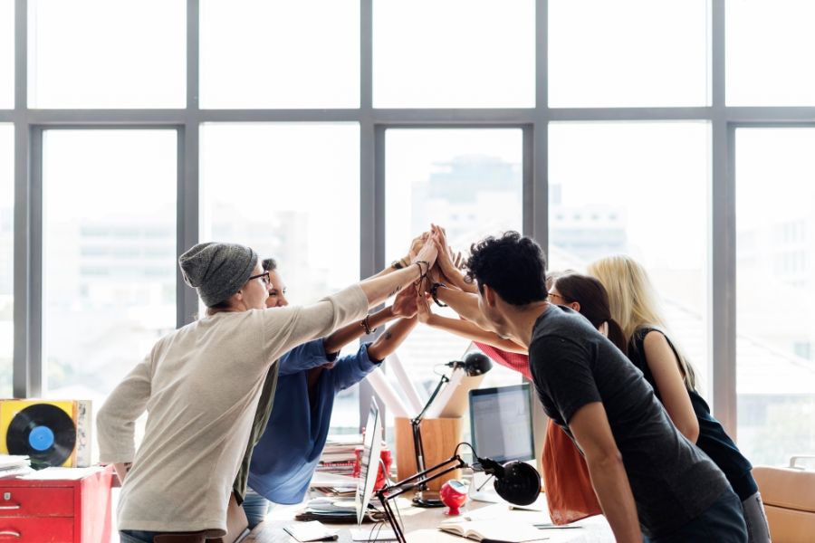 Culture safe workplace