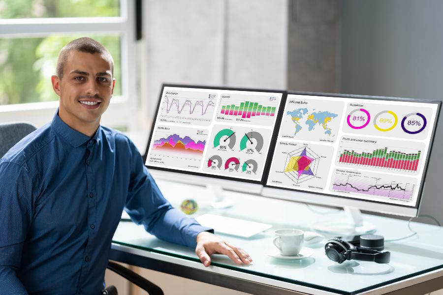 information security analyst