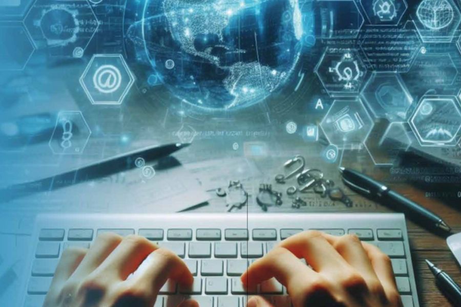 ngành an toàn thông tin