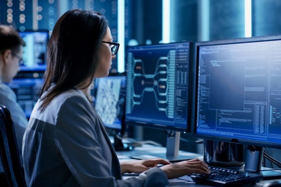 ngành an toàn thông tin có dễ xin việc