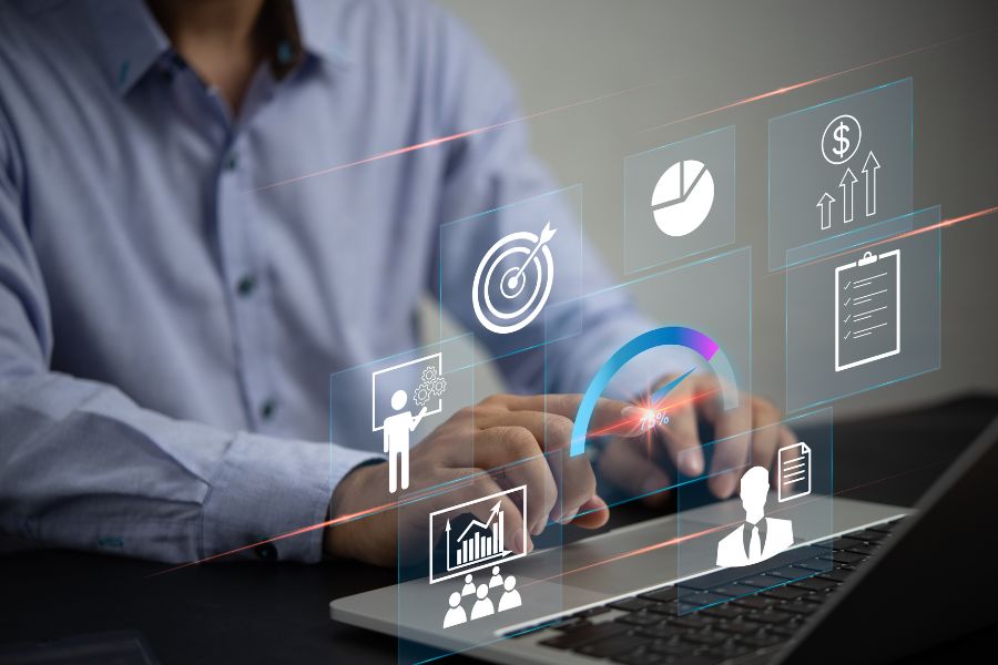 tuyển dụng business intelligence